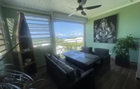 Très bel appartement vue Mer  6 personnes