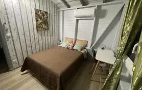 Bungalow « Kaz Ixora » - NOUVEAU SUR LE SITE