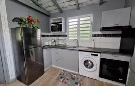Bungalow « Kaz Ixora » - NOUVEAU SUR LE SITE