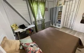 Bungalow « Kaz Ixora » - NOUVEAU SUR LE SITE
