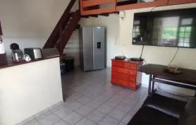 Maison SQUILLE