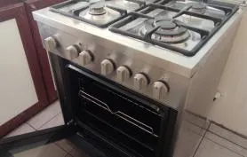 Maison SQUILLE