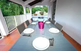 Villa Marliv