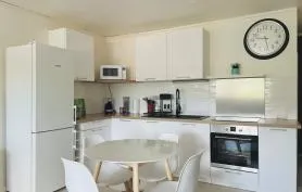 Studio Pineapple (2 personnes) résidence à 150m de la plage