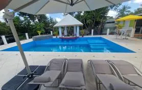 Villa des Eucalyptus 