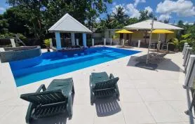 Villa des Eucalyptus 