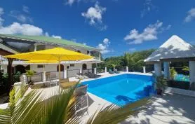 Villa des Eucalyptus 