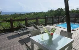 Villa Carpe Diem, un site calme et une vue sur mer