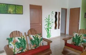 Villa Carpe Diem, un site calme et une vue sur mer