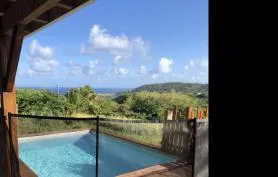 Plezi - Maison avec piscine privée à proximité des belles plages du Sud