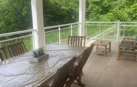 Maison individuelle, au vert, proche des plages