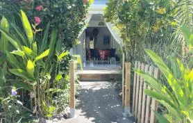 Appartement Fidji