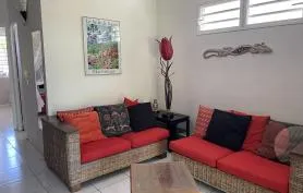 Appartement Fidji