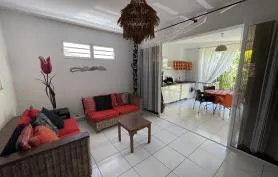 Appartement Fidji