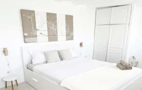 St Barth Cabana Sea View A/C Wifi