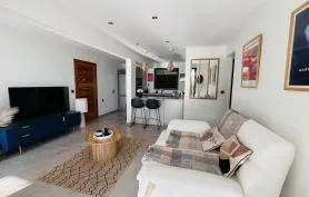 Le BÔ Diamant Garden - appartement de luxe avec piscine privée, jardin & vue mer