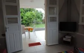 Casa Grande entre ville et campagne
