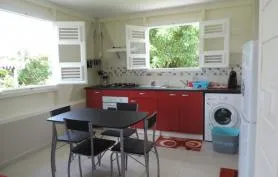 Casa Grande entre ville et campagne