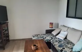 Appartement le flamboyant au bord de l'eau