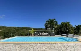Villa Cap Parad'iz Cap Chevalier