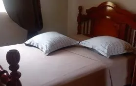 Villa T3 dans un village authentique