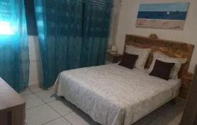 Appartement sympathique pour 4 personnes 