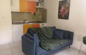 Appartement sympathique pour 4 personnes 