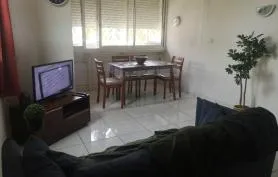Appartement sympathique pour 4 personnes 