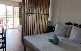 Appartements TROPIC Pierre et Vacances Guadeloupe St Anne
