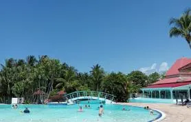 Appartements TROPIC Pierre et Vacances Guadeloupe St Anne