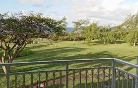 Appartements TROPIC Pierre et Vacances Guadeloupe St Anne