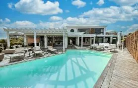 Villa Luminosa avec 4 suites