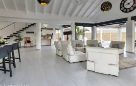 Villa Luminosa avec 4 suites