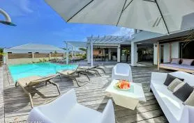 Villa Luminosa avec 4 suites