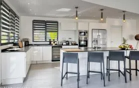 Villa 3 suites avec piscine privée 