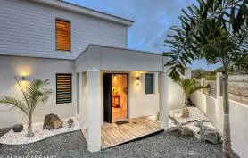 Villa 3 suites avec piscine privée 