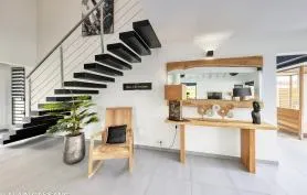 Villa 3 suites avec piscine privée 