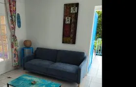 Appartement chez Nicole - proche plage