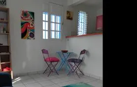 Appartement chez Nicole - proche plage