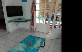 Appartement chez Nicole - proche plage