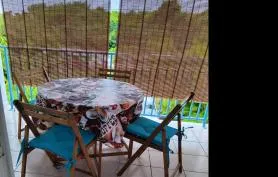 Appartement chez Nicole - proche plage