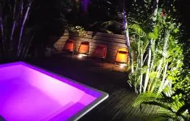 Villa Ti Gite - Bougainvillier - Piscine privée