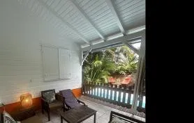 Villa Ti Gite - Bougainvillier - Piscine privée