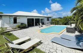 Villa Cap Parad'iz Cap Chevalier