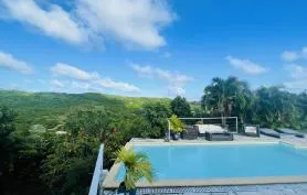 Villa Cap Parad'iz Cap Chevalier