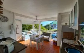 Appartement Doux Rêve des Iles Anse des Rochers