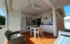 Appartement Doux Rêve des Iles Anse des Rochers