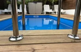 Lodge Manguier 