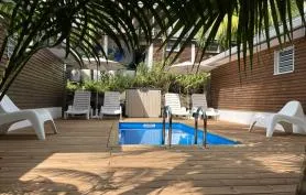 Lodge Manguier 