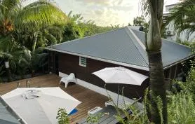 Lodge Manguier 